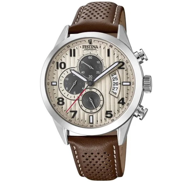 Festina - Chrono Sport 20271/2