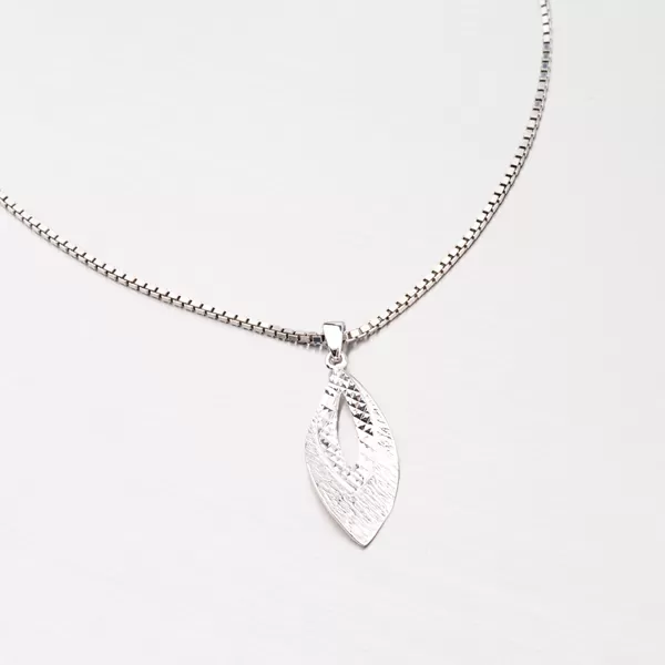 Dámský přívěsek stříbro 925 stříbra XP8474-DC-RD