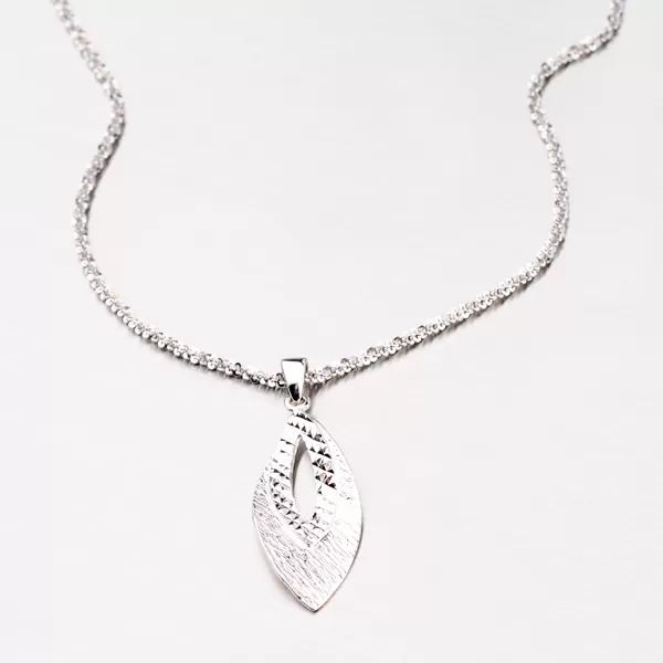 Dámský přívěsek stříbro 925 stříbra XP8474-DC-RD