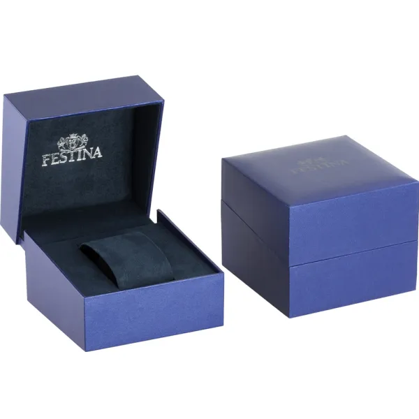 Festina - Swarovski 20334/3