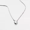 Náhrdelník se zirkonem N1400013-0871-SLX