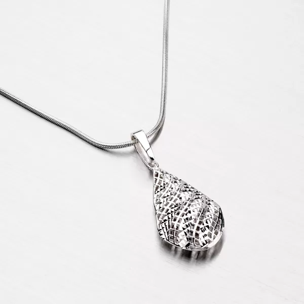 Přívěsek s gravírováním XXP9201-II-DC-RD