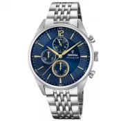 Festina - Timeless Chronograph 20285/3