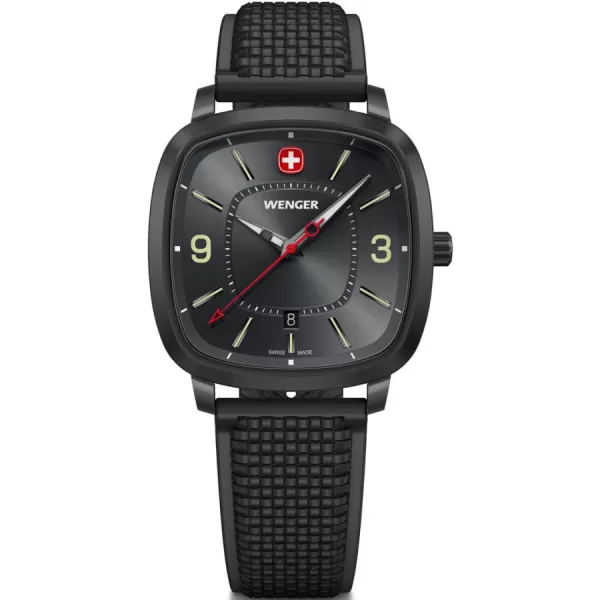 Wenger Vintage Sport Quartz