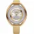 Swarovski Crystalline Oval Gold Tone 5158972