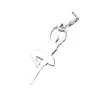 Dámský přívěsek stříbro 925 baletka P1501392-1507-SLX