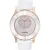 Swarovski Octea Classica asymmetric White Rose Gold 5095482