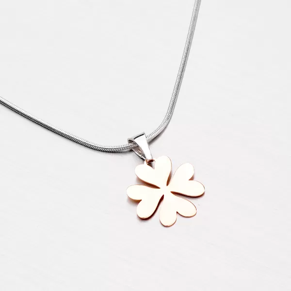 Přívěsek stříbro 925 P1400185-1507-SLX