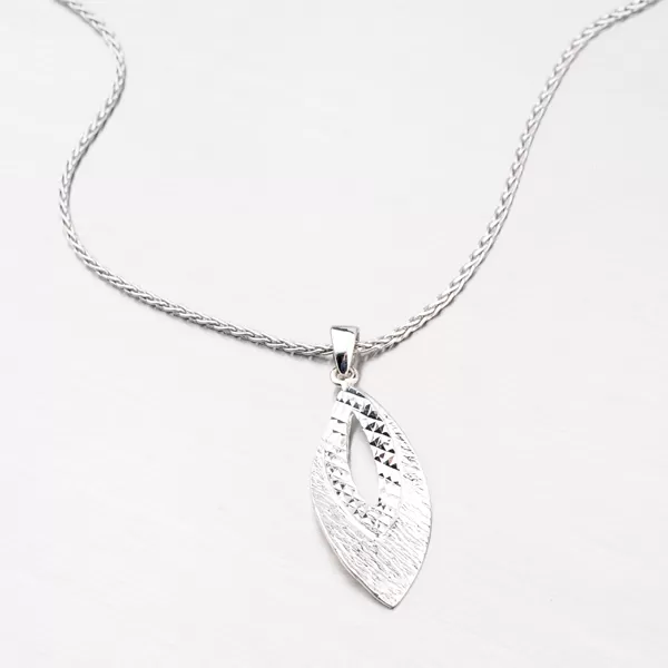 Dámský přívěsek stříbro 925 stříbra XP8474-DC-RD