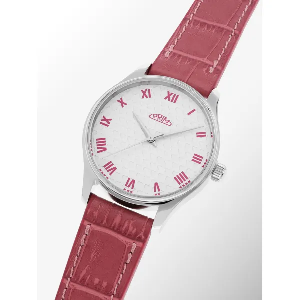 Prim Linea Hearts 36 A - A