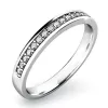 Dámský prsten s diamanty 10813D