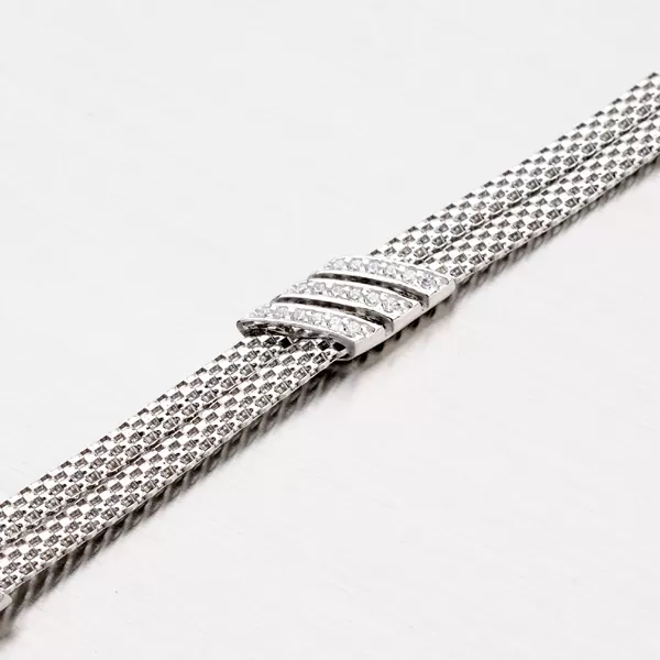 Dámský náramek stříbro 925 B1501644-2196-SLX