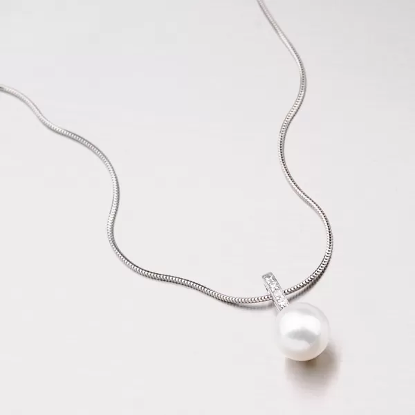 Perlový přívěsek 53P-3166B