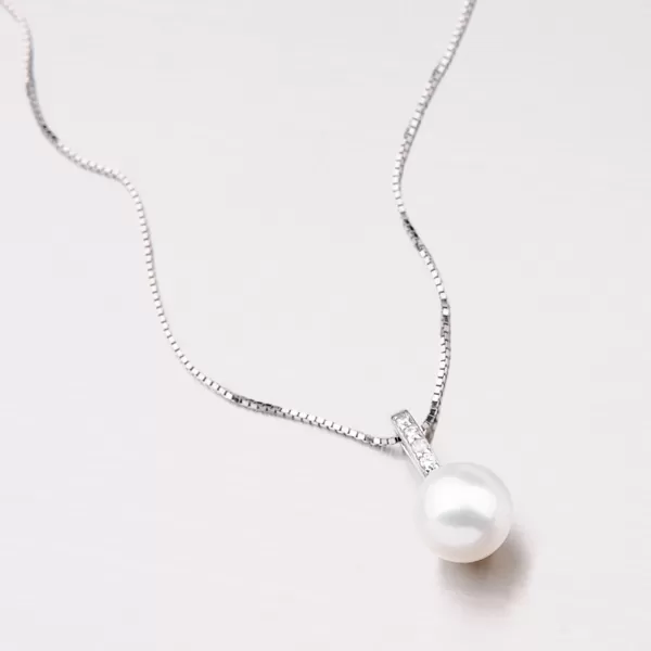 Perlový přívěsek 53P-3166B