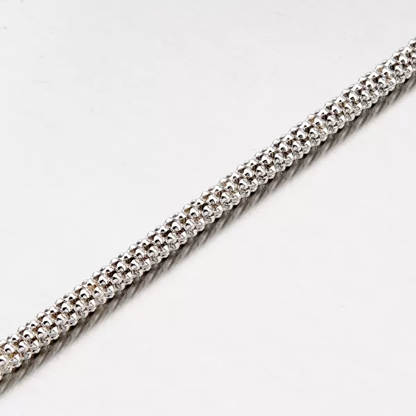 Stříbrný náramek B1400735-1264-SLX