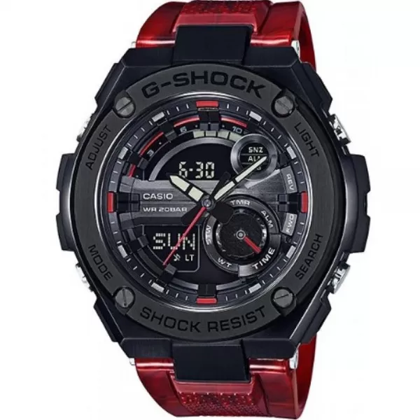 Casio G-Shock GST-210M-4A