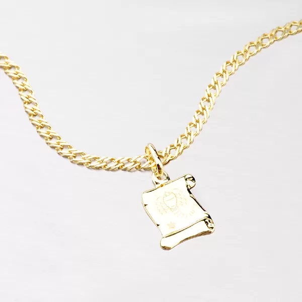 Štír - zlaté měsíční znamení 43-2081-10