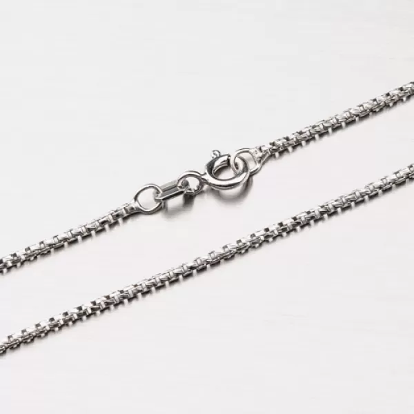 Stříbrný náramek Venezia CHRS-16-RDIS24-024