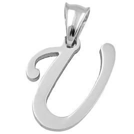Přívěsek ocel GPP0396