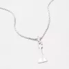 Stříbrný kytara - přívěsek 92003043-14-SLX