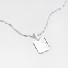 Přívěsek ze stříbra - Býk M5041-04