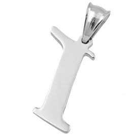 Přívěsek ocel GPP0388