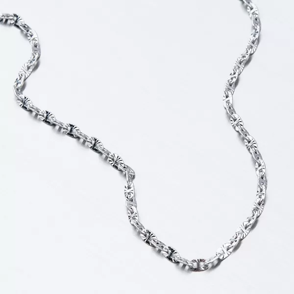 Stříbrný náramek CHRS-NOVA-035