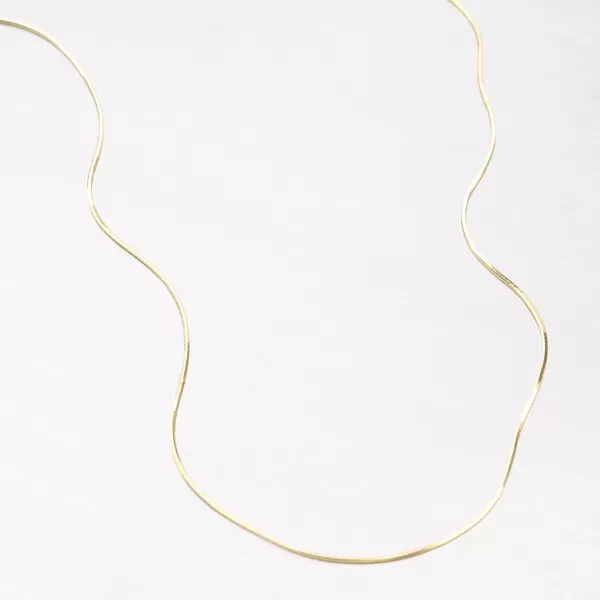 Zlatý řetízek - lanko 45-1366