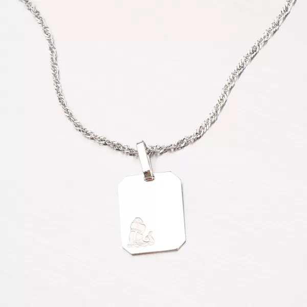 Měsíční znamení - Vodnář M5066-01