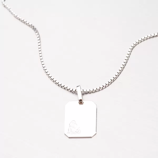 Měsíční znamení - Vodnář M5066-01