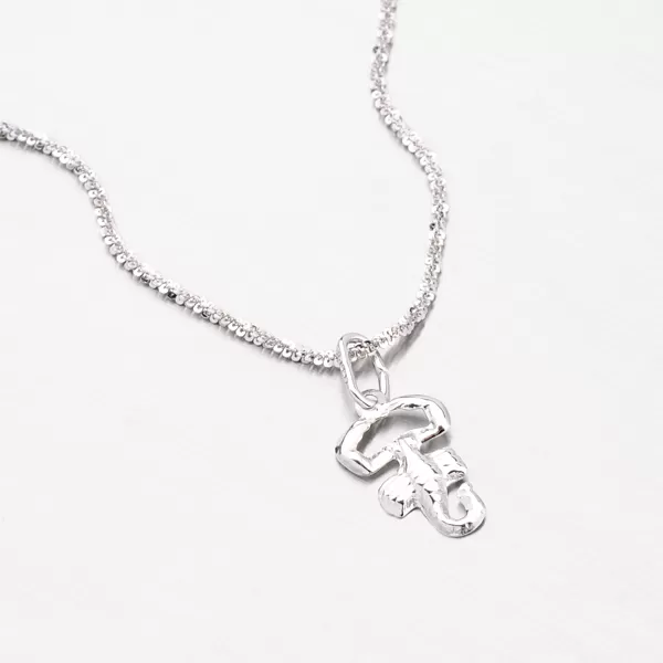 Přívěsek stříbro 925 - Štír M5014-10