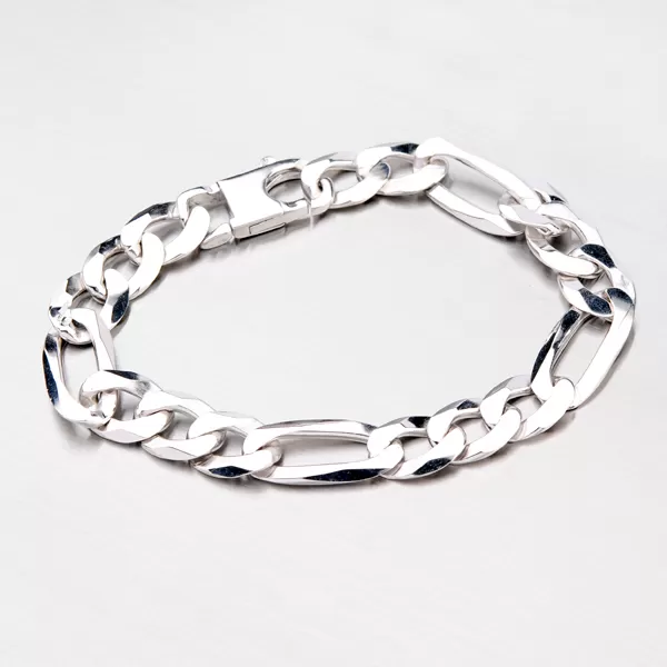 Stříbrné figaro 3+1 920043-XK-SLX