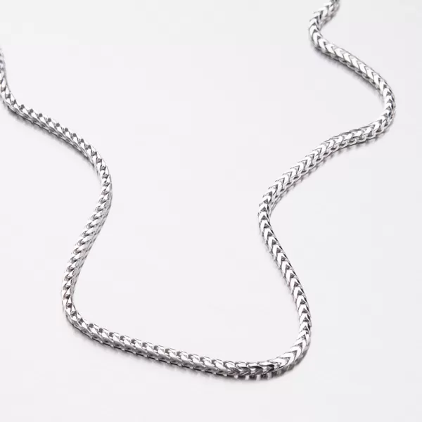 Řetízek ze stříbra CHRS-90-FRA-180