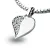 Dámský přívěsek žluté zlato 585/1000 přírodní diamant 0.108 ct G/SI 10880-B-DIA