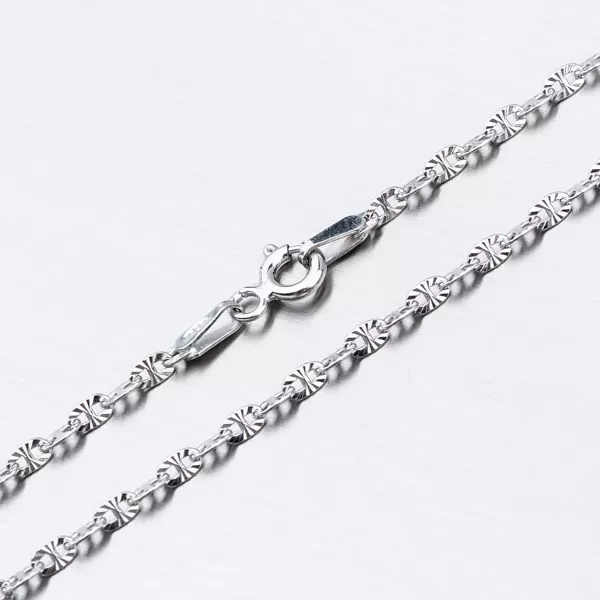 Stříbrný náramek CHRS-NOVA-035