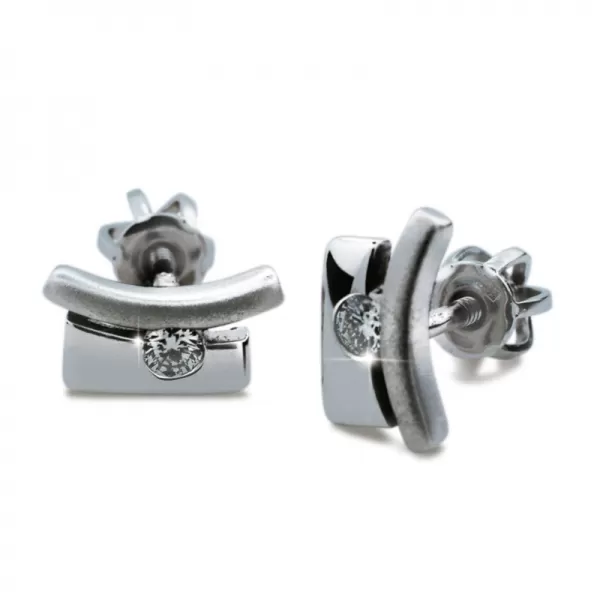 Přívěsek s diamantem DF1702