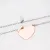 Dámský náhrdelník stříbro 925 srdce N1502921-2214-SLX