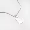 Přívěsek ze stříbra - Býk M5041-04