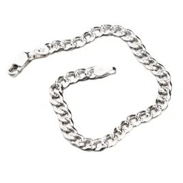 Náramek stříbro 925 Pancer CHRS-08-150-FLAT-SPP