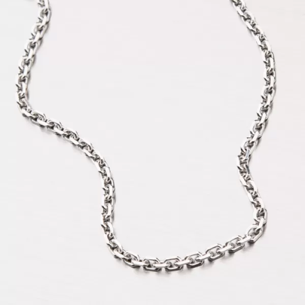 Řetízek ze stříbra CHRS-19-D/C-060