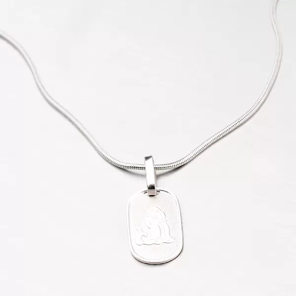 Měsíční znamení - Vodnář M5046-01