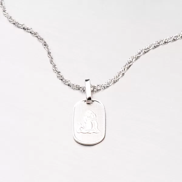 Měsíční znamení - Vodnář M5046-01