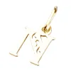 Přívěsek žluté zlato 585 písmeno N 442-0002-N