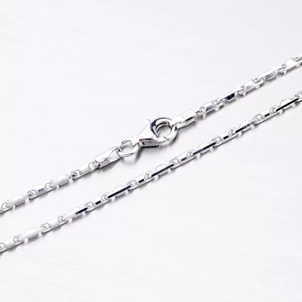 Náramek - stříbro 925 CHRS-87-HSNAP-006