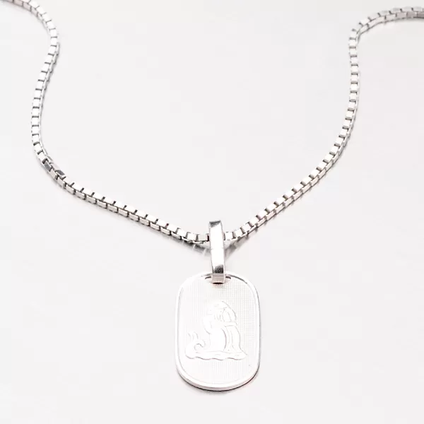 Měsíční znamení - Vodnář M5046-01