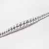 Krásný stříbrný náramek Grand B1502693-0045-SLX
