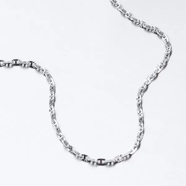 Stříbrný řetízek CHRS-NOVA-035