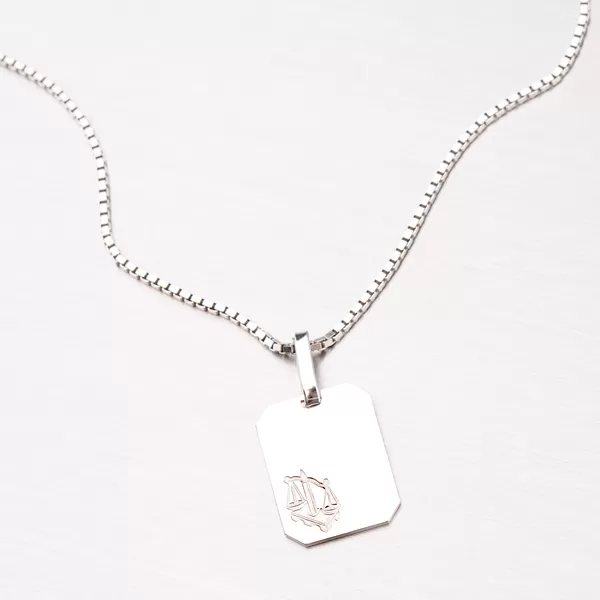 Měsíční znamení - Váha M5066-09