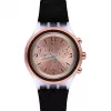 Hodinky Swatch Elebrown SVCK1005