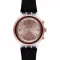 Hodinky Swatch Elebrown SVCK1005